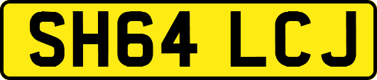 SH64LCJ