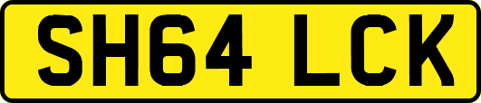 SH64LCK
