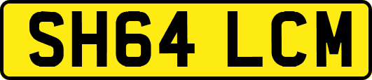 SH64LCM