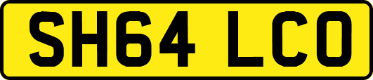 SH64LCO