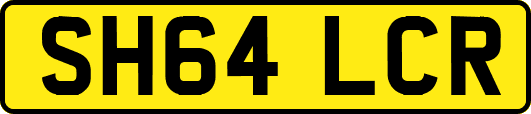 SH64LCR