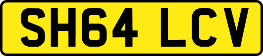 SH64LCV