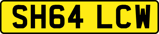 SH64LCW