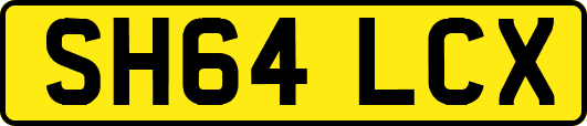 SH64LCX