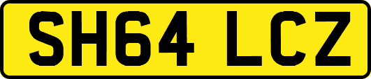 SH64LCZ