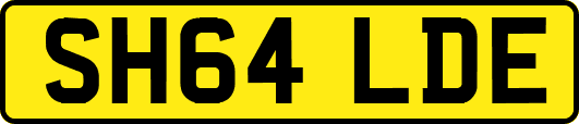 SH64LDE