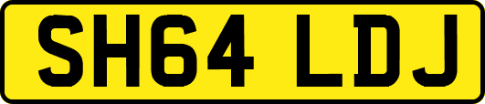 SH64LDJ