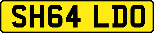 SH64LDO