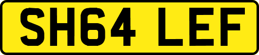 SH64LEF