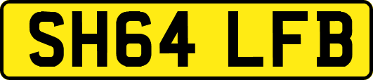 SH64LFB