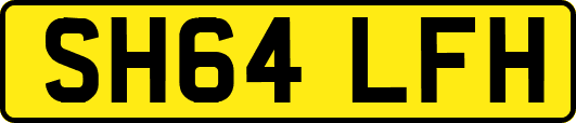SH64LFH