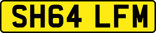 SH64LFM