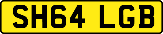 SH64LGB