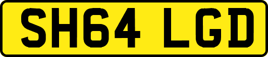 SH64LGD