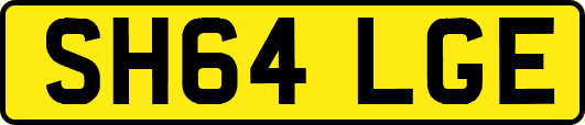 SH64LGE