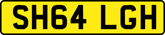 SH64LGH