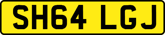 SH64LGJ