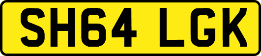 SH64LGK