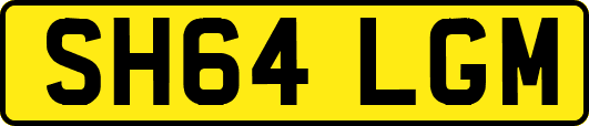 SH64LGM