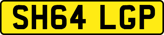 SH64LGP