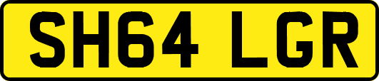 SH64LGR