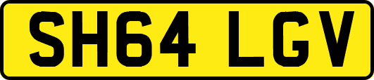 SH64LGV