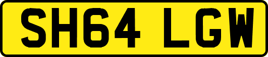 SH64LGW