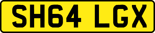 SH64LGX