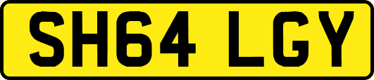 SH64LGY