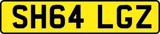 SH64LGZ