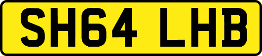 SH64LHB