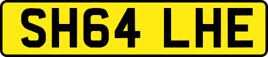SH64LHE