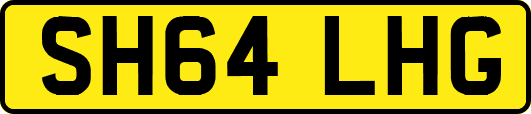SH64LHG
