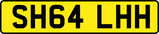 SH64LHH