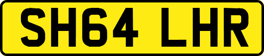 SH64LHR