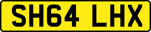 SH64LHX