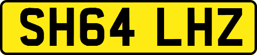 SH64LHZ