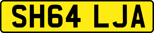 SH64LJA