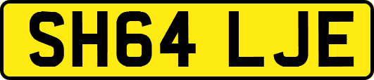 SH64LJE