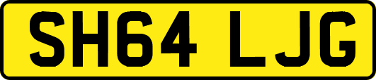 SH64LJG