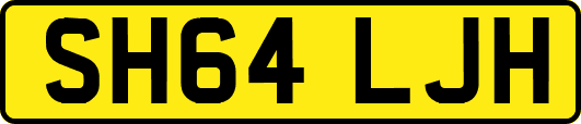 SH64LJH