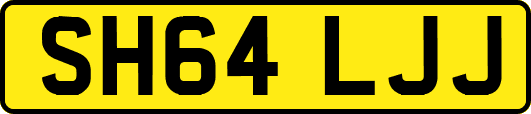 SH64LJJ