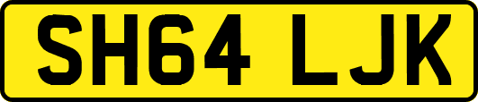 SH64LJK
