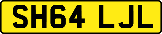 SH64LJL