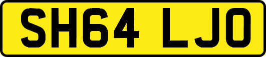 SH64LJO
