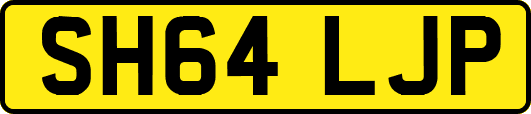 SH64LJP