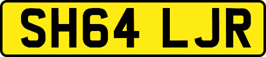 SH64LJR