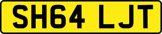 SH64LJT