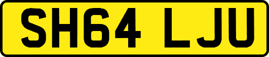 SH64LJU