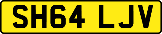 SH64LJV